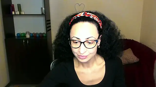 Snapshot of Arianasweety23 chatting on 01-04-25, 12:38 Arianasweety23 online show from 01-04-25, 12:38
