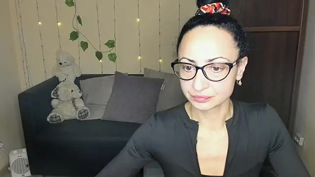 Snapshot of Arianasweety23 chatting on 01-07-25, 12:31 Arianasweety23 online show from 01-07-25, 12:31