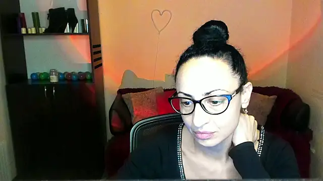 Snapshot of Arianasweety23 chatting on 01-09-25, 12:19 Arianasweety23 online show from 01-09-25, 12:19