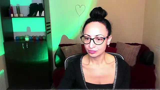Snapshot of Arianasweety23 chatting on 01-10-25, 09:55 Arianasweety23 online show from 01-10-25, 09:55