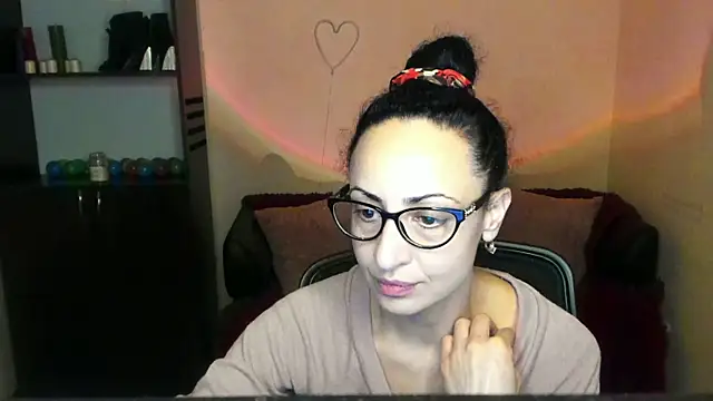 Snapshot of Arianasweety23 chatting on 01-11-25, 12:29 Arianasweety23 online show from 01-11-25, 12:29