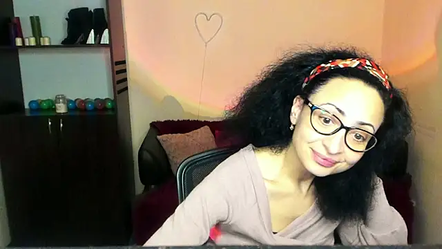 Snapshot of Arianasweety23 chatting on 01-11-25, 03:31 Arianasweety23 online show from 01-11-25, 03:31