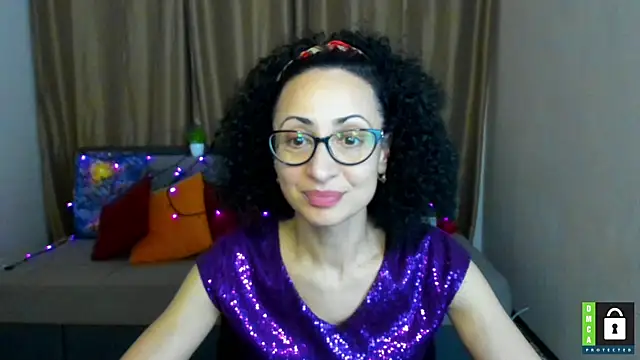 Snapshot of Arianasweety23 chatting on 01-13-25, 09:30 Arianasweety23 online show from 01-13-25, 09:30