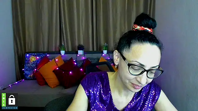Snapshot of Arianasweety23 chatting on 01-14-25, 10:02 Arianasweety23 online show from 01-14-25, 10:02