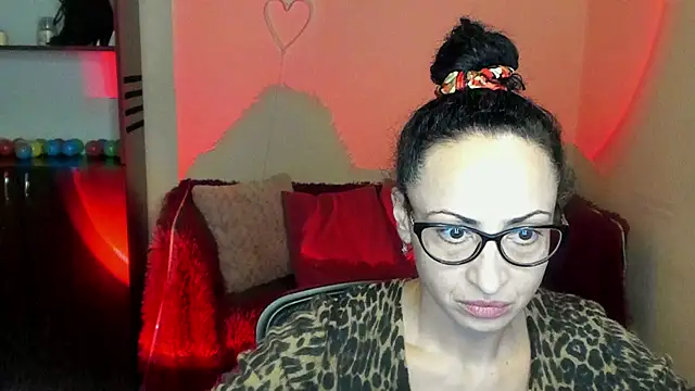 Snapshot of Arianasweety23 chatting on 01-16-25, 12:31 Arianasweety23 online show from 01-16-25, 12:31