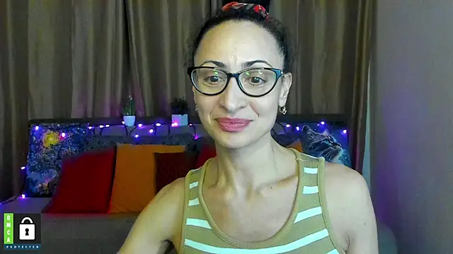 Snapshot of Arianasweety23 chatting on 01-19-25, 12:28 Arianasweety23 online show from 01-19-25, 12:28