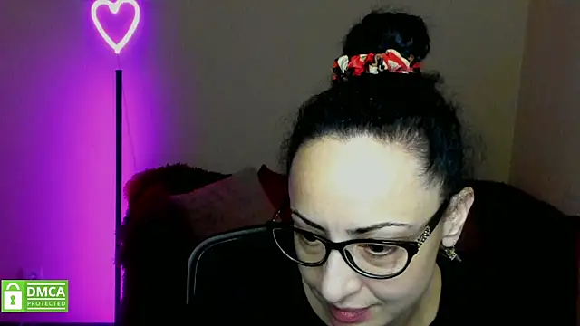 Snapshot of Arianasweety23 chatting on 01-31-25, 06:24 Arianasweety23 online show from 01-31-25, 06:24