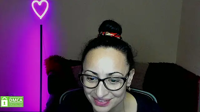 Snapshot of Arianasweety23 chatting on 02-02-25, 12:40 Arianasweety23 online show from 02-02-25, 12:40