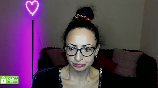 Snapshot of Arianasweety23 chatting on 02-10-25, 09:58 Arianasweety23 online show from 02-10-25, 09:58