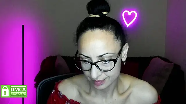 Snapshot of Arianasweety23 chatting on 10-10-25, 10:58 Arianasweety23 online show from 10-10-25, 10:58