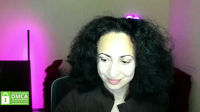 Arianasweety23 online show from 10-23-25, 05:23