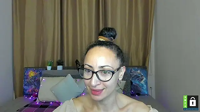 Arianasweety23 online show from 11-11-25, 06:30