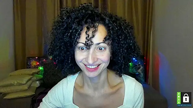 Arianasweety23 online show from 11-30-25, 02:48