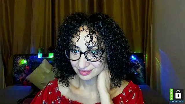 Arianasweety23 online show from 12-04-25, 06:27