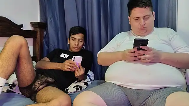 Gorditohot online show from 03-13-25, 03:44