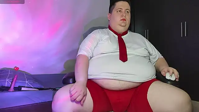 Gorditohot online show from 03-09-26, 10:47