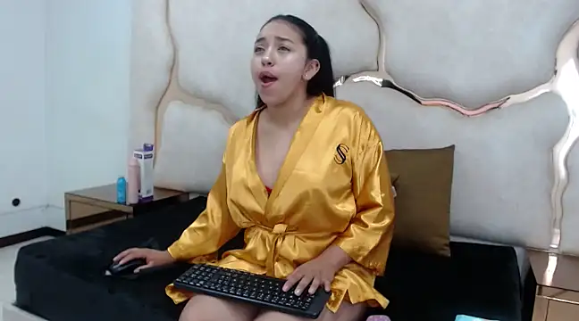 Snapshot of IsabellRodriguez18 chatting on 01-10-25, 03:07 IsabellRodriguez18 online show from 01-10-25, 03:07