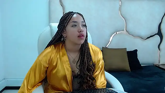 Snapshot of IsabellRodriguez18 chatting on 01-22-25, 07:25 IsabellRodriguez18 online show from 01-22-25, 07:25