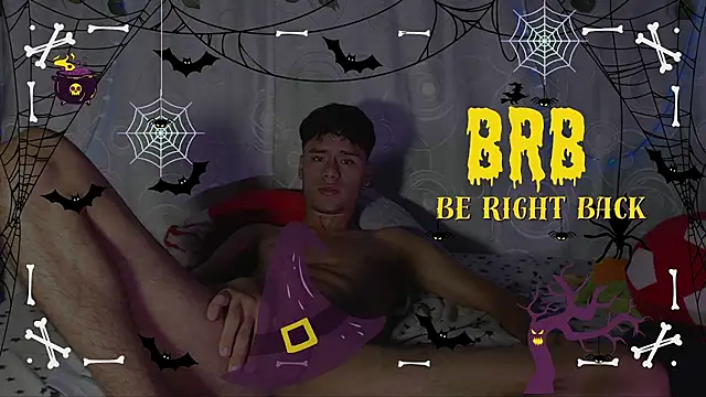 Snapshot of Andres_7676 chatting on 10-13-25, 06:41 Andres 7676 online show from 10-13-25, 06:41