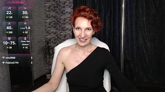 Colibri  online show from 03-09-25, 04:16