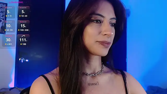 Snapshot of nala-saphir chatting on 03-05-25, 02:25 nala-saphir online show from 03-05-25, 02:25