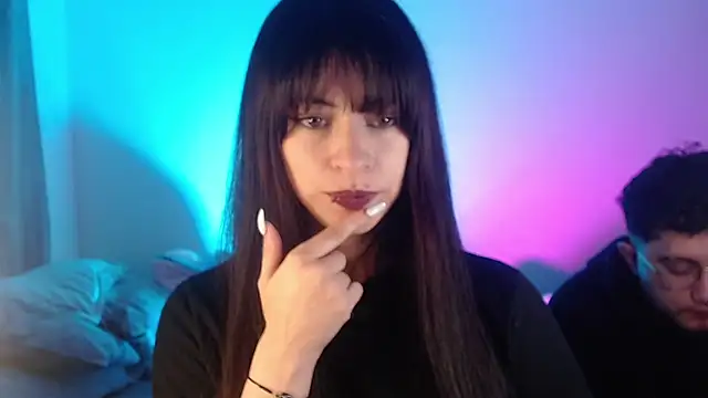 Snapshot of nala-saphir chatting on 09-28-25, 02:50 nala-saphir online show from 09-28-25, 02:50