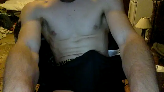 nevermind298079 online show from 01-31-25, 09:05