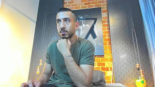 AntonAndSofii online show from 01-23-25, 03:16