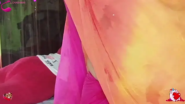 sexyhoney27 online show from 11-23-25, 09:42