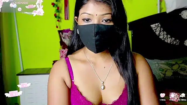 sexyhoney27 online show from 03-12-26, 06:52