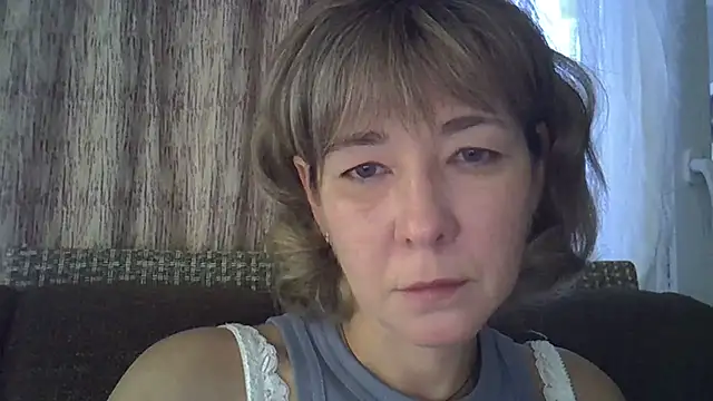 EllaJohnsonX online show from 01-09-25, 07:42