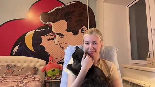 Snapshot of yunasuka chatting on 01-24-25, 09:26 yunasuka online show from 01-24-25, 09:26