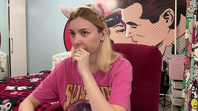 Snapshot of yunasuka chatting on 09-16-25, 03:02 yunasuka online show from 09-16-25, 03:02