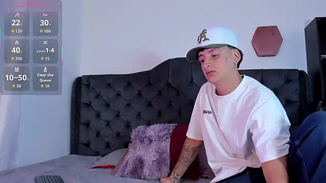 two milkyway online show from 03-29-26, 01:38