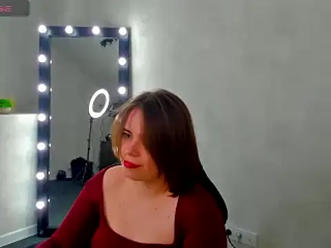 EricaElliott online show from 03-12-25, 12:26