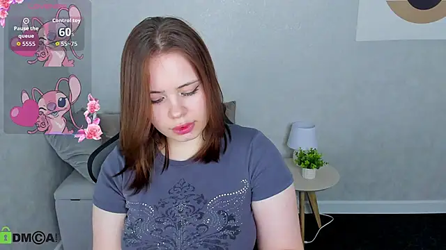 EricaElliott online show from 10-04-25, 01:03