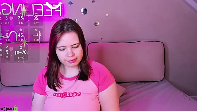 EricaElliott online show from 12-04-25, 08:45