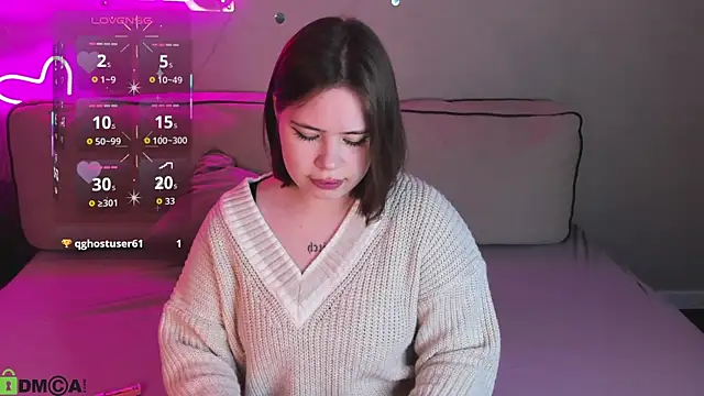 Snapshot of EricaElliott chatting on 12-20-25, 09:38 EricaElliott online show from 12-20-25, 09:38