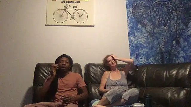 Snapshot of VelvetChocolate7 chatting on 10-14-25, 03:07 VelvetChocolate7 online show from 10-14-25, 03:07