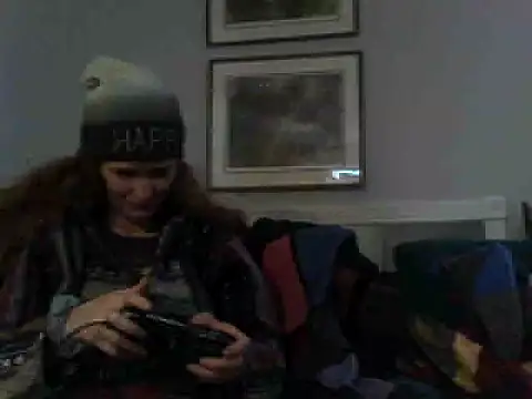 Snapshot of VelvetChocolate7 chatting on 03-16-26, 11:42 VelvetChocolate7 online show from 03-16-26, 11:42