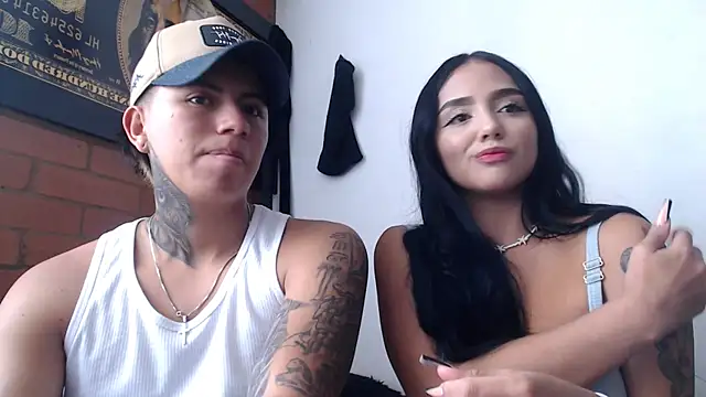 Thiago x Sahara online show from 01-23-25, 04:04