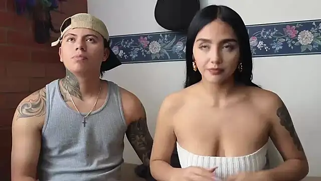 Thiago x Sahara online show from 03-01-26, 03:25