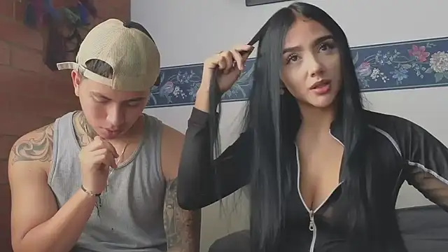 Snapshot of Thiago_x_Sahara chatting on 03-06-26, 01:18 Thiago x Sahara online show from 03-06-26, 01:18