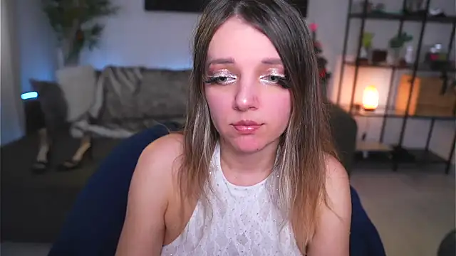 Magnetic Amy online show from 12-31-24, 02:25