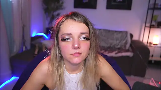 Magnetic Amy online show from 01-18-25, 04:10