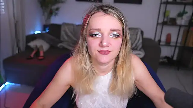 Magnetic Amy online show from 02-06-25, 10:59