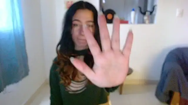 Snapshot of Maam_Ine chatting on 01-08-26, 09:50 Maam Ine online show from 01-08-26, 09:50