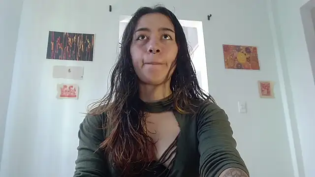 Snapshot of Maam_Ine chatting on 02-09-26, 07:40 Maam Ine online show from 02-09-26, 07:40