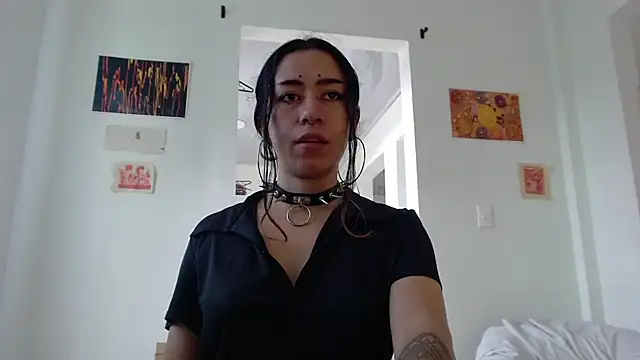 Snapshot of Maam_Ine chatting on 02-26-26, 06:07 Maam Ine online show from 02-26-26, 06:07