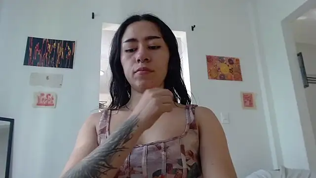 Snapshot of Maam_Ine chatting on 03-04-26, 08:04 Maam Ine online show from 03-04-26, 08:04